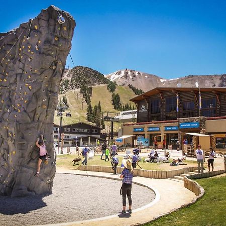 Sherwin Villas 12 B Mammoth Lakes Exterior foto